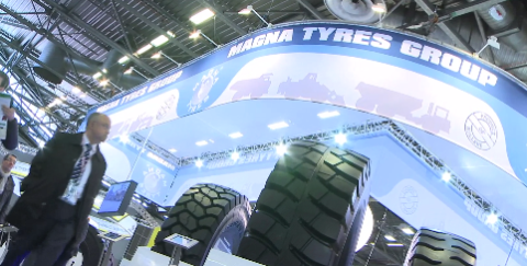 Magna Tyres Group