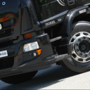 vrachtwagen, band, Pirelli, 01-serie
