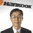 Hankook, Choi, COO, directeur