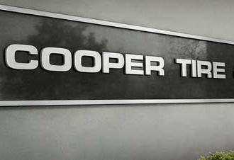 Cooper Tire and Rubber, bandenproducent